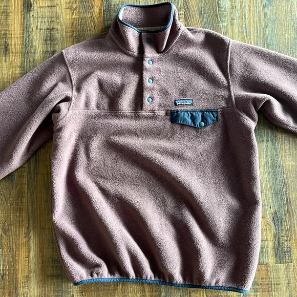Patagonia Other - Patagonia Synchilla Fleece. Size L